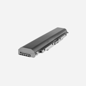 Batterie Green Cell LE89 pour Lenovo ThinkPad T440P, T540P, W540, W541, L440, L540, 10.8V, 6 cellules, Noir. - Miniature 4