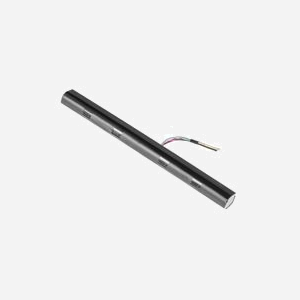 Batterie Green Cell AC51 Li-Ion 14.8V 2200mAh 4 cellules pour Acer Aspire E15 E5-575/G, E17 E5-774/G, composant laptop de remplacement - Miniature 4