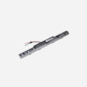 Batterie Green Cell AC51 Li-Ion 14.8V 2200mAh 4 cellules pour Acer Aspire E15 E5-575/G, E17 E5-774/G, composant laptop de remplacement - Miniature 5