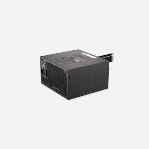 ENDORFY Vero L5 500W ATX, Certification 80 PLUS Bronze, Ventilateur 12cm, Connecteur 24-pin ATX, Câbles SATA/PCIe/Molex, Protections OVP/OCP/SCP/UVP - Miniature 2