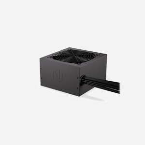 ENDORFY Vero L5 500W ATX, Certification 80 PLUS Bronze, Ventilateur 12cm, Connecteur 24-pin ATX, Câbles SATA/PCIe/Molex, Protections OVP/OCP/SCP/UVP - Miniature 3