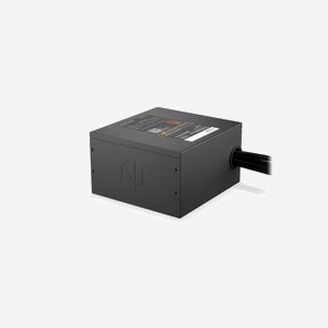 ENDORFY Vero L5 500W ATX, Certification 80 PLUS Bronze, Ventilateur 12cm, Connecteur 24-pin ATX, Câbles SATA/PCIe/Molex, Protections OVP/OCP/SCP/UVP - Miniature 4