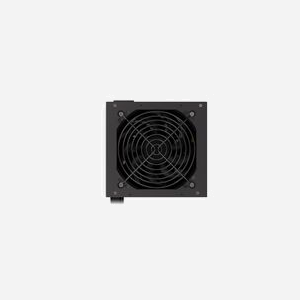 ENDORFY Vero L5 500W ATX, Certification 80 PLUS Bronze, Ventilateur 12cm, Connecteur 24-pin ATX, Câbles SATA/PCIe/Molex, Protections OVP/OCP/SCP/UVP - Miniature 5