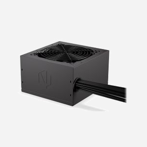 ENDORFY Vero L5 Bronze 600W Alimentation ATX - 24-pin, 80 PLUS Bronze, 12cm Fan - 200-240V, +12V 49A, Protection OVP/OCP/OPP/SCP/UVP - Miniature 3