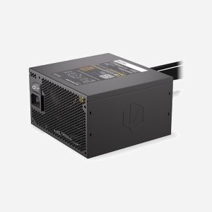 ENDORFY Vero L5 Bronze 700W - Alimentation ATX 24-pin, 200-240V, 80 PLUS Bronze, Ventilateur 12cm, Protection OVP/UVP/OPP/SCP, 5x SATA - Miniature 2