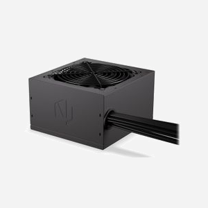 ENDORFY Vero L5 Bronze 700W - Alimentation ATX 24-pin, 200-240V, 80 PLUS Bronze, Ventilateur 12cm, Protection OVP/UVP/OPP/SCP, 5x SATA - Miniature 3