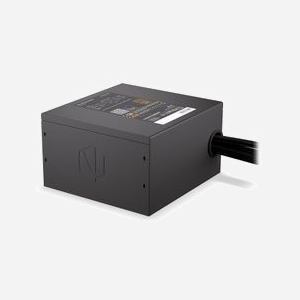 ENDORFY Vero L5 Bronze 700W - Alimentation ATX 24-pin, 200-240V, 80 PLUS Bronze, Ventilateur 12cm, Protection OVP/UVP/OPP/SCP, 5x SATA - Miniature 4