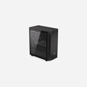 ENDORFY Signum 300 Air Tower Noir, boîtier PC ATX/microATX/Mini-ITX, 4 ventilateurs 120mm, radiateurs 360/240/120mm, 2x2.5"/2x3.5", USB 2.0, verre trempé - Miniature 5