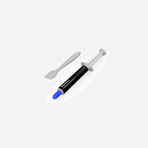 ENDORFY Pactum 1 - Pâte Thermoconductible 4 W/m·K - Gris - 4g - Pour Processeur - Conditionnement Sachet Polyéthylène - Réf. EY0C001 - Miniature 2