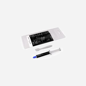 ENDORFY Pactum 1 - Pâte Thermoconductible 4 W/m·K - Gris - 4g - Pour Processeur - Conditionnement Sachet Polyéthylène - Réf. EY0C001 - Miniature 3