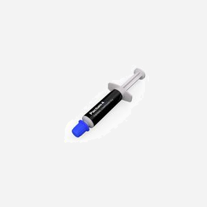 ENDORFY Pactum 4 - Pâte Thermique 1.5g, Conductivité 12 W/m·K, Densité 2.6 g/cm³, Conditionnement Blister, Référence EY0C003