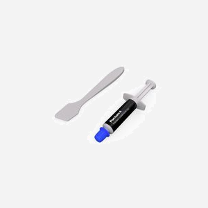 ENDORFY Pactum 4 - Pâte Thermique 1.5g, Conductivité 12 W/m·K, Densité 2.6 g/cm³, Conditionnement Blister, Référence EY0C003 - Miniature 2