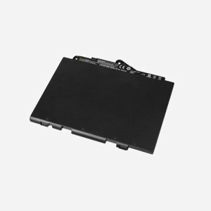 Batterie Green Cell HP143 LiPo 11.4V 3850mAh pour HP EliteBook 725 G3, 820 G3, 3 cellules, certification CE/RoHS, couleur noire - Miniature 2