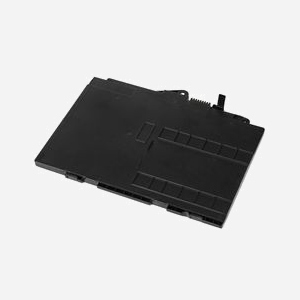 Batterie Green Cell HP143 LiPo 11.4V 3850mAh pour HP EliteBook 725 G3, 820 G3, 3 cellules, certification CE/RoHS, couleur noire - Miniature 5