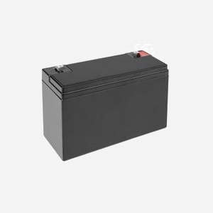 Green Cell Batterie AGM16 6V 10Ah VRLA (Sealed Lead Acid) 1.45kg, Dimensions 50x94x151mm, Durée de vie estimée 5 ans - Miniature 3