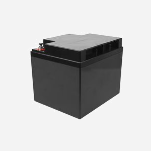 Green Cell Batterie Onduleur AGM22 12V 40Ah VRLA (Sealed Lead Acid) 165x197x170mm, 12.1kg, Durée de Vie 5 ans - Miniature 3