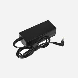 Green Cell AD123P Adaptateur Secteur Interne 65W 20V 3.25A pour Ordinateur Portable Lenovo IdeaPad - Câble 2m - Noir - 47x109x31mm - Miniature 2