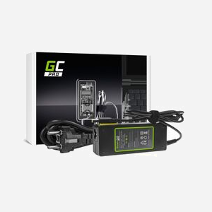 Green Cell AD39AP Alimentation Interne 90W pour Ordinateur Portable Lenovo (100-240V, 20V/4.5A) Protection Surtension/Surchauffe/Court-circuit