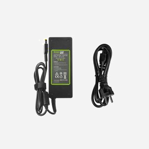 Green Cell AD39AP Alimentation Interne 90W pour Ordinateur Portable Lenovo (100-240V, 20V/4.5A) Protection Surtension/Surchauffe/Court-circuit - Miniature 3