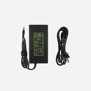 Green Cell AD56P Adaptateur Secteur Interne 150W pour Ordinateur Portable ASUS/MSI 19.5V 7.7A Noir - Compatibilité G550 G551 GE60 GE70 et autres - Miniature 3