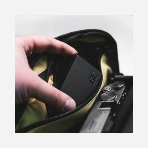 Green Cell CHARGC03 : Chargeur Secteur Universel 30W avec Quick Charge 3.0, 3 Ports USB 2.0 (5V/2.4A x2, 5V/1.5A), 100-240V, Protection Surchauffe - Miniature 3