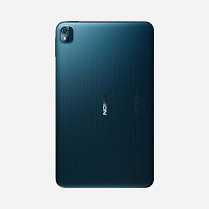 Nokia T10 Tablette 8" 32Go Wi-Fi 5 Android 12 Bleu Océan - Écran 800x1280, 3Go RAM, Unisoc Tigre, Caméra 8MP, Bluetooth 5.0, microSD jusqu'à 512Go - Miniature 2
