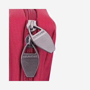 Rivacase 8630-RED Sac Messenger 15.6" Polyester Rouge, Compartiment 390x285x40mm, Sangle épaule, 405x60x295mm, Résistant Poussière/Rayures - Miniature 5