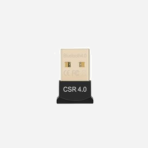 Fanvil BT20 Adaptateur Bluetooth 4.0 USB 2.0 3 Mbit/s, Portée 10m, 2.4 GHz, Compatible PC, Alimentation USB, Dimensions 15x22x5mm