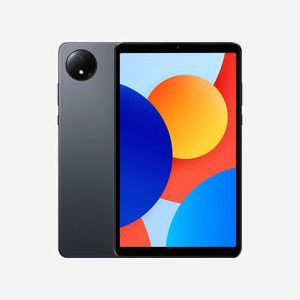 Xiaomi Redmi Pad SE 8.7" LCD 1340x800 90Hz, MediaTek Helio G85, 4GB LPDDR4x, 128GB eMMC, Wi-Fi 5, Caméra 8MP/5MP, Batterie 6650mAh, Android - Miniature 1