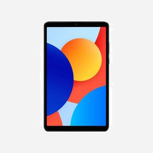 Xiaomi Redmi Pad SE 8.7" LCD 1340x800 90Hz, MediaTek Helio G85, 4GB LPDDR4x, 128GB eMMC, Wi-Fi 5, Caméra 8MP/5MP, Batterie 6650mAh, Android - Miniature 2
