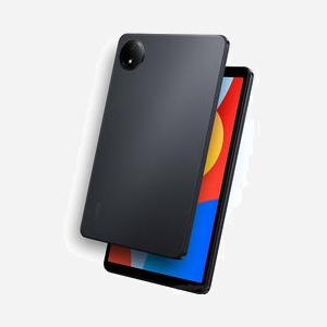 Xiaomi Redmi Pad SE 8.7" IPS 800x1340, MediaTek Helio G85, 4Go RAM, 64Go stockage, Wi-Fi 5, Bluetooth 5.3, Android 14, Noir