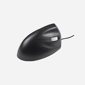 Spire Archer II SP-M4002-USB Souris Optique USB Type-A 1000 DPI Noir, ABS, Câble 1.5m, 120x71x65mm, RoHS, Compatible Windows