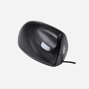 Spire Archer II SP-M4002-USB Souris Optique USB Type-A 1000 DPI Noir, ABS, Câble 1.5m, 120x71x65mm, RoHS, Compatible Windows - Miniature 5