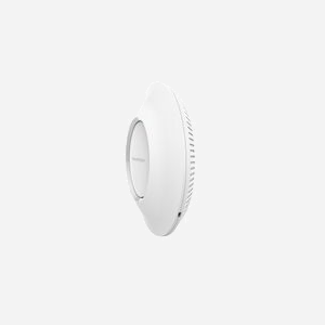 Grandstream Networks GWN7615 Point d'accès WiFi 802.11ac Wave2 MU-MIMO 2.4/5GHz PoE 2x GbE LAN, QoS, WEP/WPA/WPA2-PSK, Montage Mural, Blanc - Miniature 2