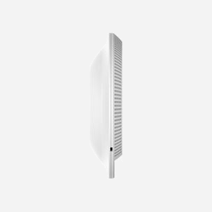 Grandstream Networks GWN7615 Point d'accès WiFi 802.11ac Wave2 MU-MIMO 2.4/5GHz PoE 2x GbE LAN, QoS, WEP/WPA/WPA2-PSK, Montage Mural, Blanc - Miniature 3