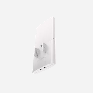 Grandstream GWN7600LR Point d'Accès WiFi 867Mbit/s Double Bande 2.4/5GHz PoE, MU-MIMO, Portée 300m, IP66, 4 Antennes Internes 5dBi - Miniature 3