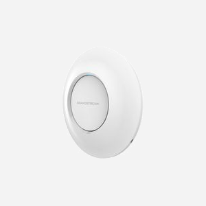 Grandstream Networks GWN7625 Point d'accès WiFi 5 (802.11ac) Dual-Band 2.4/5GHz MU-MIMO 2xGE PoE, 6 Ant. internes 4.5dBi, Sécurité WPA3 - Miniature 3