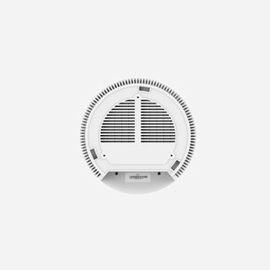 Grandstream Networks GWN7625 Point d'accès WiFi 5 (802.11ac) Dual-Band 2.4/5GHz MU-MIMO 2xGE PoE, 6 Ant. internes 4.5dBi, Sécurité WPA3 - Miniature 5