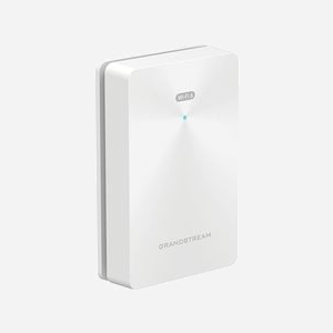 Grandstream Networks GWN7661 Point d'accès WiFi 5 GHz/2.4 GHz 1201 Mbit/s PoE, LAN Gigabit Ethernet, IEEE 802.11ax/ac/a/b/g/n, Antennes Internes 5.37 dBi - Miniature 2
