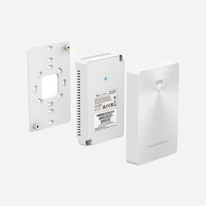 Grandstream Networks GWN7661 Point d'accès WiFi 5 GHz/2.4 GHz 1201 Mbit/s PoE, LAN Gigabit Ethernet, IEEE 802.11ax/ac/a/b/g/n, Antennes Internes 5.37 dBi - Miniature 4