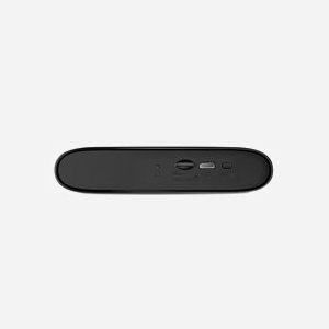 Mercusys MT110 Routeur Cellulaire 4G LTE-TDD/LTE-FDD, Wi-Fi 4 (802.11n) 2.4GHz, Micro-USB, Batterie 2200mAh, NanoSIM, Android/iOS/Windows, Noir - Miniature 3