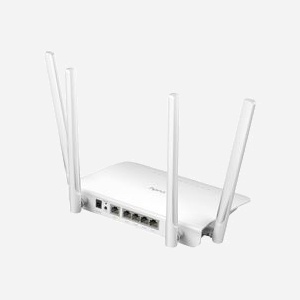 Cudy WR1300 Routeur Wi-Fi 5 Bi-bande Gigabit Ethernet 867 Mbps, 4 ports LAN, VPN PPTP/L2TP/OpenVPN/WireGuard, Sécurité WPA2, 4 antennes 5 dBi - Miniature 3
