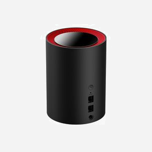 Cudy M3000 Système Mesh Bi-bande Wi-Fi 6 (802.11ax) 2.4/5GHz, 2.976Gbps, CPU 1.3GHz Dual-Core, 256Mo RAM, 128Mo Flash, MU-MIMO, Beamforming - Miniature 3