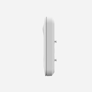 Ruijie Networks RG-RAP2200(E): Point d'accès WiFi 1267 Mbit/s, 2.4/5 GHz, 2x RJ45 Gigabit Ethernet PoE, MIMO, VLAN, Antennes Internes, Blanc - Miniature 3