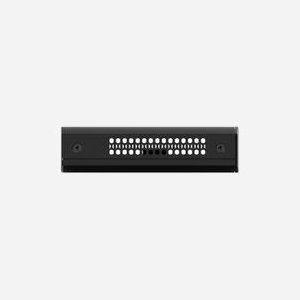 Routeur Ruijie Networks RG-EG105G-V2 Gigabit Ethernet, 4 ports LAN RJ-45, 100 utilisateurs, Web Management, 100-240V, 6W, Noir, 206.5x108.5x28mm - Miniature 5
