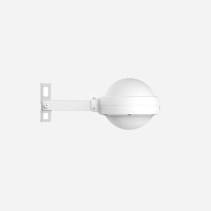 Ruijie Networks RG-RAP6202(G) Point d'accès WiFi AC1267 MU-MIMO 2.4/5GHz 2xGbE PoE 4 Ant. Internes 4dBi IP68 110 Utilisateurs - Miniature 2