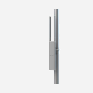 Ruijie Networks RG-RAP52-OD Point d'accès WiFi 1267 Mbps (2.4/5 GHz) MU-MIMO, 1xGbE PoE, 2 antennes externes omni, IP65, 8 SSID, 110 utilisateurs - Miniature 5