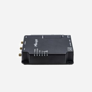 Milesight UR32-L04EU-G Routeur 4G Fast Ethernet 2.4GHz Wi-Fi 4 (802.11n) 65Mbps, 2x MiniSIM, 2x RJ45, RS-485/232, MicroSD, VPN, IP30 - Miniature 4
