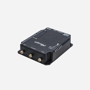 Milesight UR32-L04EU-G Routeur 4G Fast Ethernet 2.4GHz Wi-Fi 4 (802.11n) 65Mbps, 2x MiniSIM, 2x RJ45, RS-485/232, MicroSD, VPN, IP30 - Miniature 5