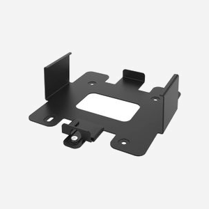 Axis Kit de Support 02081-001 Noir en Acier pour AXIS S3008